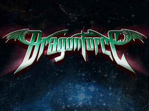 NY VIDEO: DragonForce - Ashes Of The Dawn 1