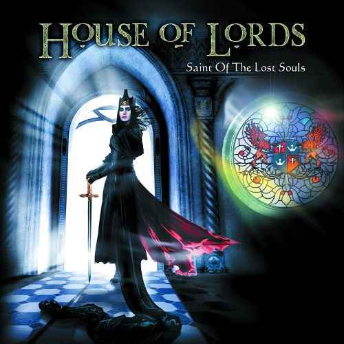 NY LÅT: House Of Lords - New Day Breakin' 2