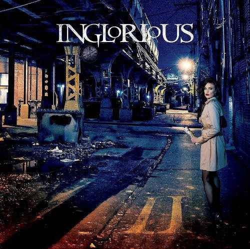 NY VIDEO: Inglorious - Change Is Coming (Lyric) 5