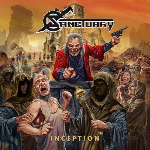 Sanctuary - Inception 3