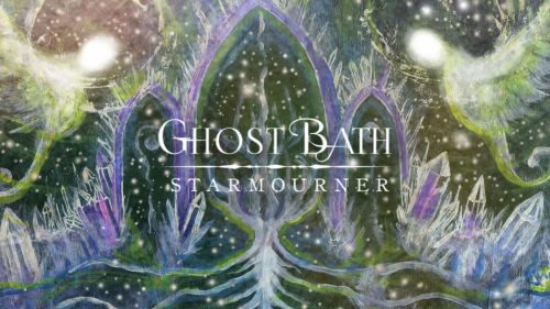 NY LÅT: Ghost Bath - Ambrosial 1