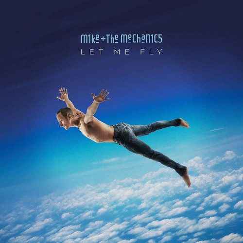 Mike & The Mechanics släpper nytt album - avslöjar skivdetaljer 2