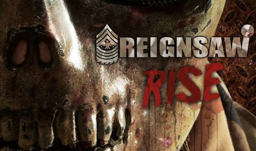 NY VIDEO: Reignsaw - Rise 4