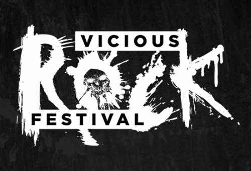 Vicious Rock Festival släpper nya akter 4