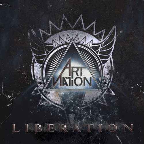 Art Nation - Liberation 5