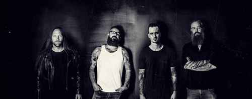 NY VIDEO: In Flames - Here Until Forever 1