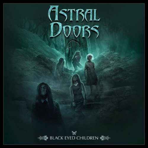 NY VIDEO: Astral Doors - We Cry Out 2