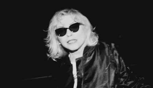 NY VIDEO: Blondie - Long Time 6