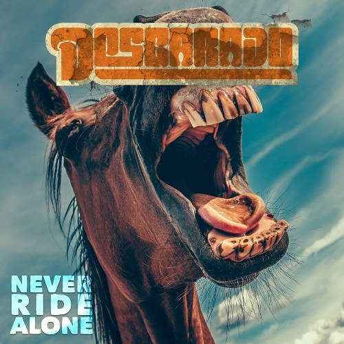 NY LÅT: Descarado - Never Ride Alone 2