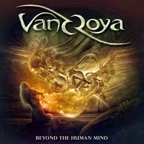 Vandroya - Beyond The Human Mind 1