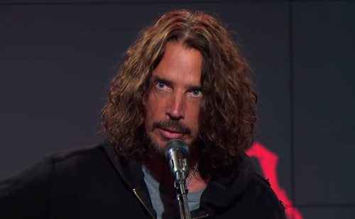 Chris Cornell död - tog sitt liv 1