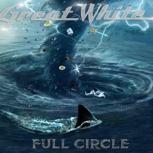 NY VIDEO: Great White - Big Time 5