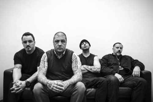 NY VIDEO: Rancid - Ghost Of A Chance 1