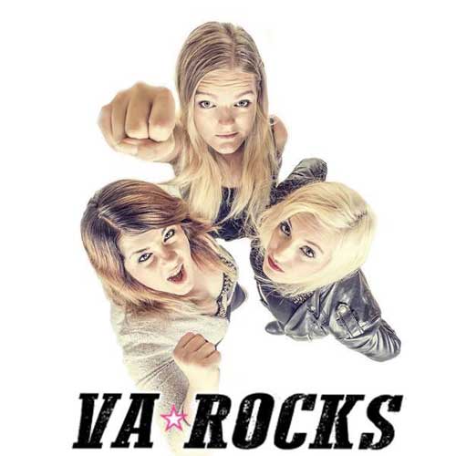 Inför Sweden Rock 2017: Intervju med VA ROCKS 1