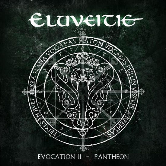 Eluveitie släpper nytt album - avslöjar skivdetaljer 1