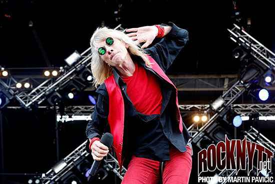 Kix - Liverecension Sweden Rock Festival 2017-06-09 1