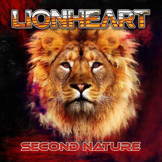 33 år sedan sist – Lionheart släpper nytt album 3