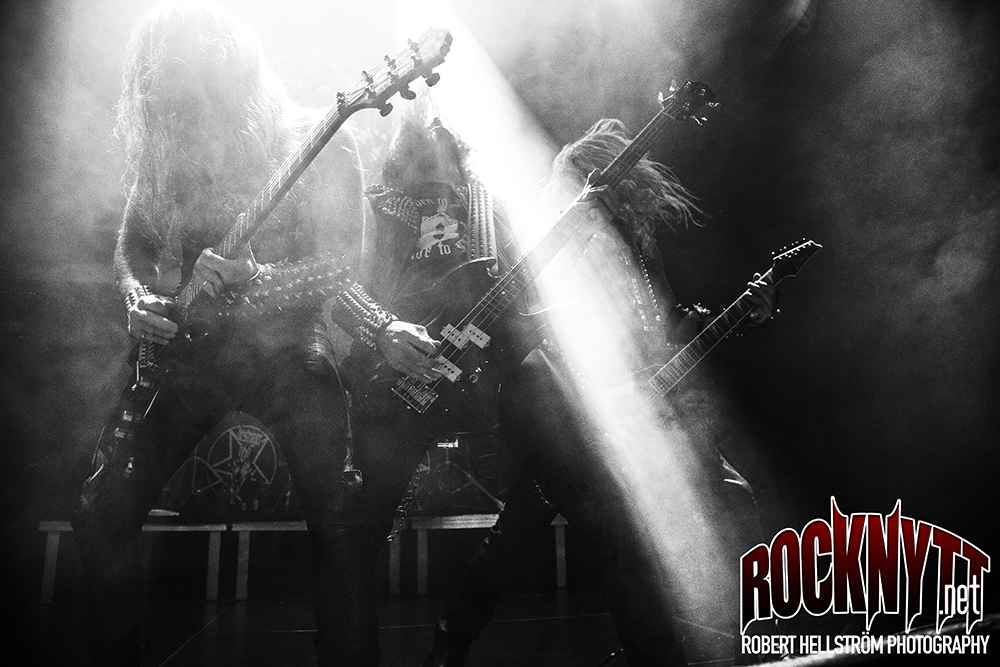 Deströyer 666 - Liverecension Gefle Metal Festival 2017-07-14 9