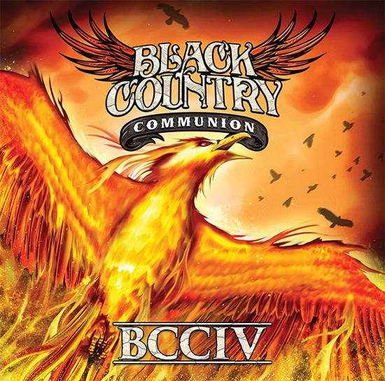 NY VIDEO: Black Country Communion - Wanderlust 1