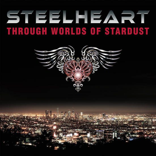 NY VIDEO: Steelheart - You Got Me Twisted 1