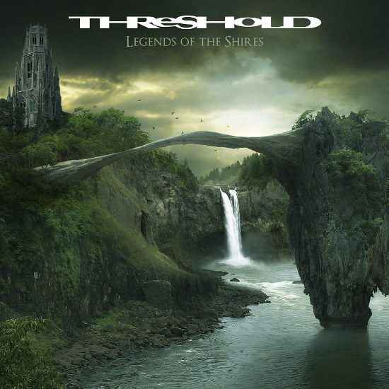 Threshold släpper nytt album - avslöjar skivdetaljer 1