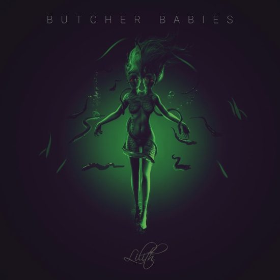 Butcher Babies släpper nytt album 1