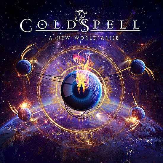 NY VIDEO: ColdSpell - Forevermore 6