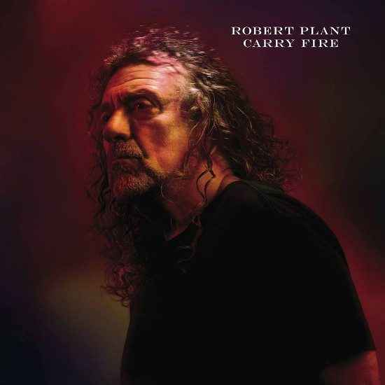 NY VIDEO: Robert Plant (feat. Chrissie Hynde) - Bluebirds Over The Mountain 1