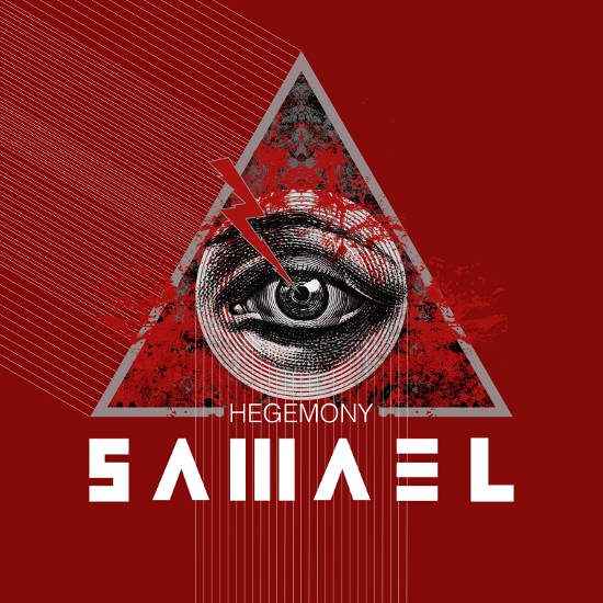 NY VIDEO: Samael - Hegemony 1