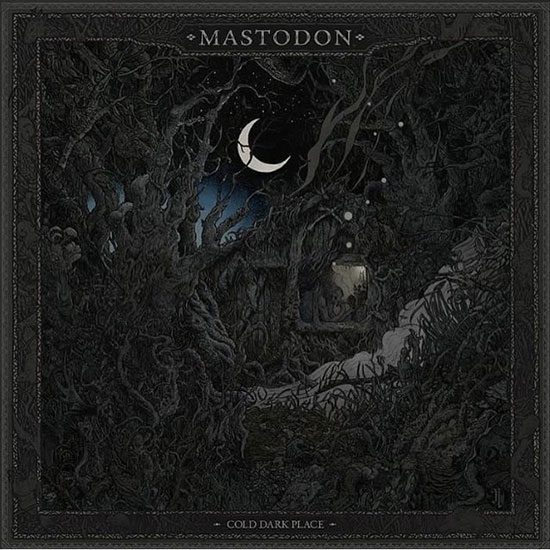 NY LÅT: Mastodon - Toe To Toes 1