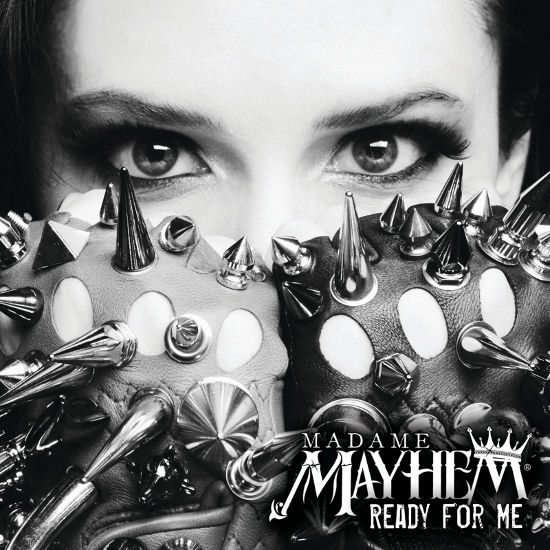 VIDEOPREMIÄR: Madame Mayhem - All Around The World 1