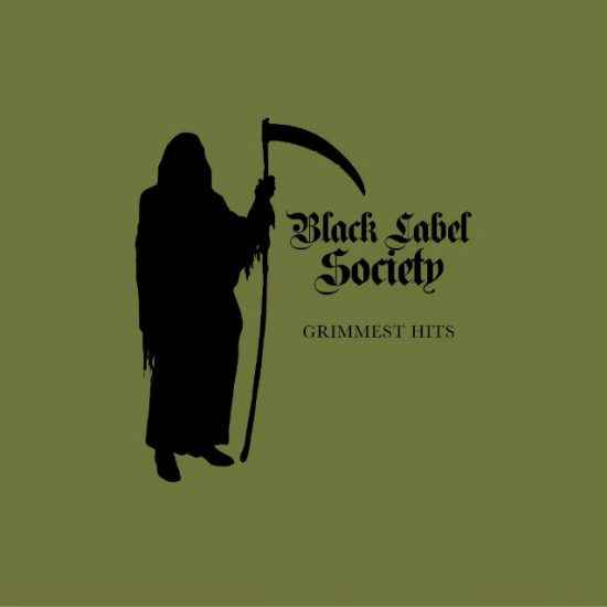 NY VIDEO: Black Label Society - All That Once Shined 1