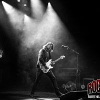 NY VIDEO: John Norum – Voices Of Silence