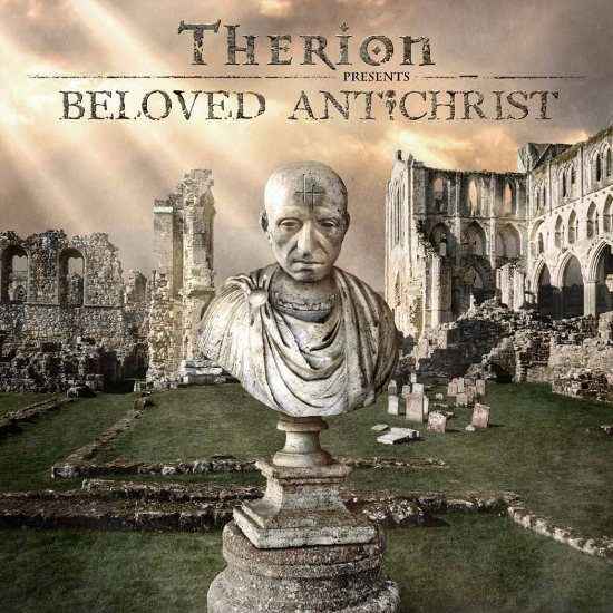 Therion släpper nytt album 1