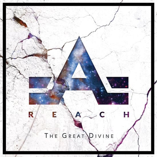 VIDEOPREMIÄR: Reach - You Say (lyric) 5