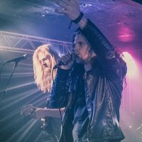 2018-02-24 DYNAZTY - Backstage Rockbar Trollhättan 3