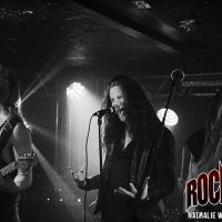 2018-02-24 DYNAZTY - Backstage Rockbar Trollhättan 8