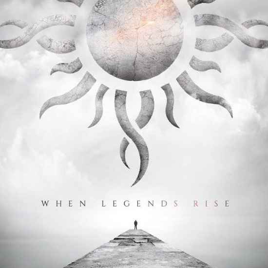 NY VIDEO: Godsmack - When Legends Rise 1