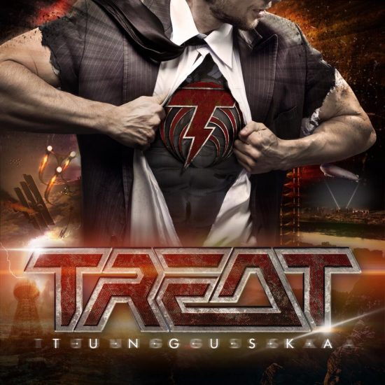 Världens bästa AOR-album del 21: Treat – The Pleasure Principle, Coup The Grace och Tunguska