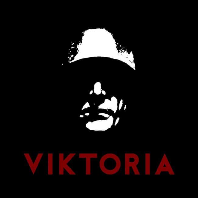 NY VIDEO: Marduk - Viktoria 5