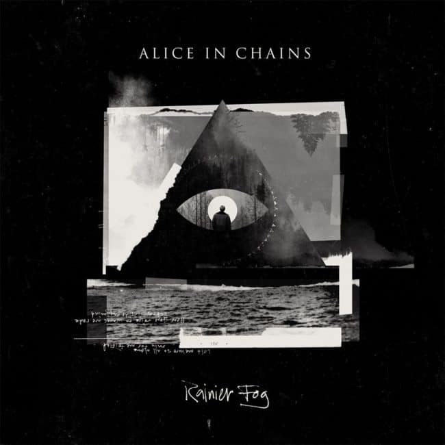 NY LÅT: Alice In Chains - Never Fade 4