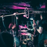 2018-05-05 LIV SIN - Backstage Rockbar 14