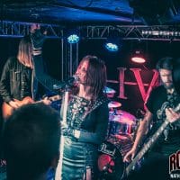 2018-05-05 LIV SIN - Backstage Rockbar 15