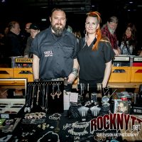 2018-05-06 STOCKHOLM METAL MARKET - Kraken 4