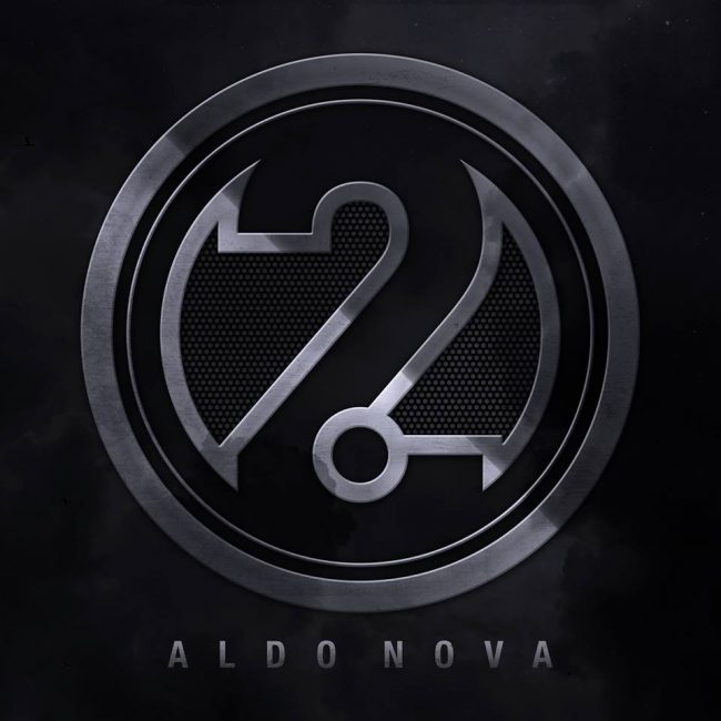 Aldo Nova släpper nytt album 1