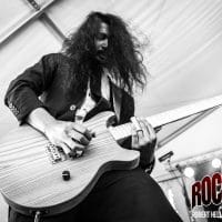 2018-07-06 BLIND TOOTH - Vicious Rock Festival 10