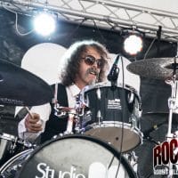 2018-07-06 BLIND TOOTH - Vicious Rock Festival 16