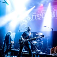 2018-07-14 TRIBULATION - Gefle Metal Festival 17