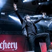 2018-07-13 WITCHERY - Gefle Metal Festival 9