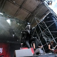2018-07-13 WITCHERY - Gefle Metal Festival 10